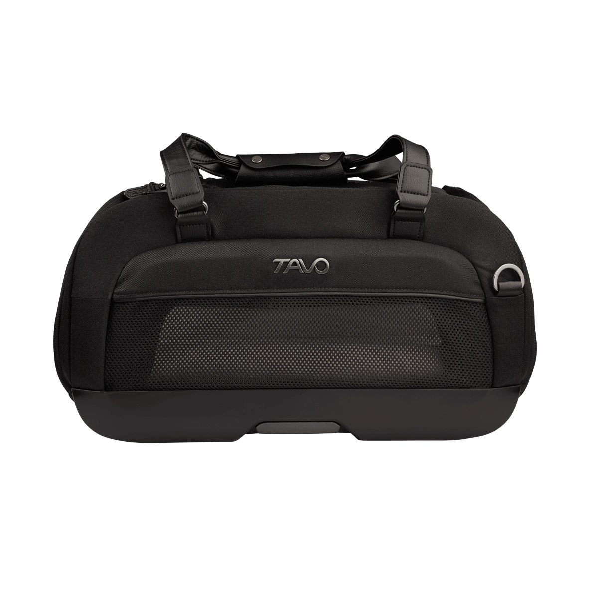 TAVO Dupree II Onxy - Airline Carry-On og Autostol til Hunde og Katte